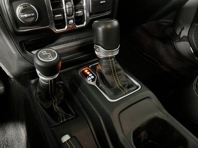 2023 Jeep Gladiator High Altitude