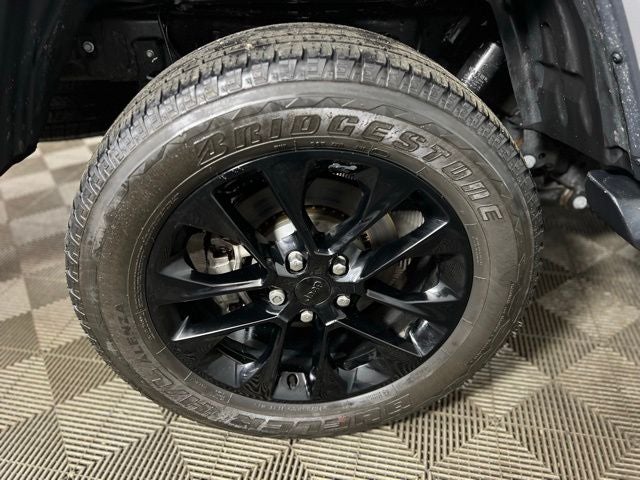 2023 Jeep Gladiator High Altitude