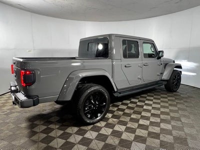2023 Jeep Gladiator High Altitude