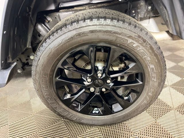 2023 Jeep Gladiator High Altitude