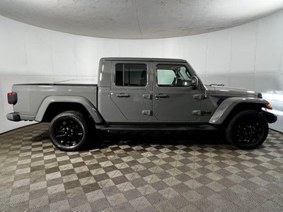 2023 Jeep Gladiator High Altitude