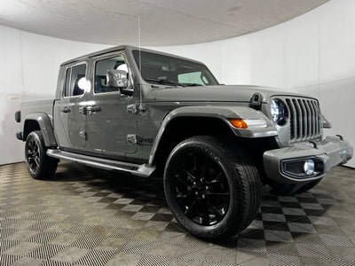 2023 Jeep Gladiator High Altitude