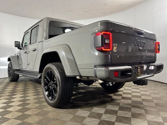 2023 Jeep Gladiator High Altitude