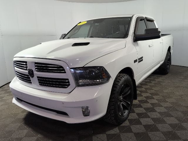 2015 RAM 1500 Sport