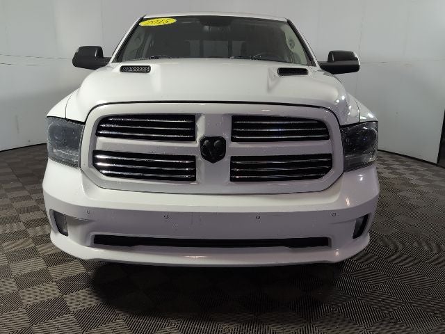 2015 RAM 1500 Sport