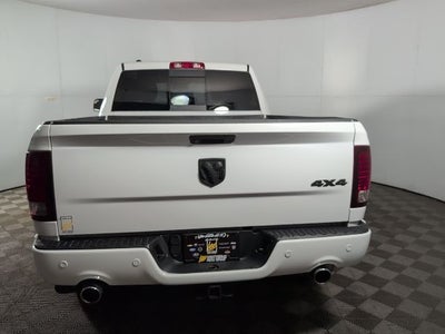 2015 RAM 1500 Sport
