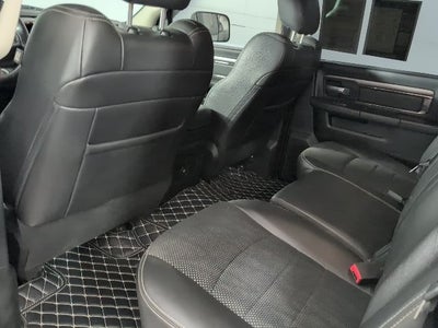 2015 RAM 1500 Sport