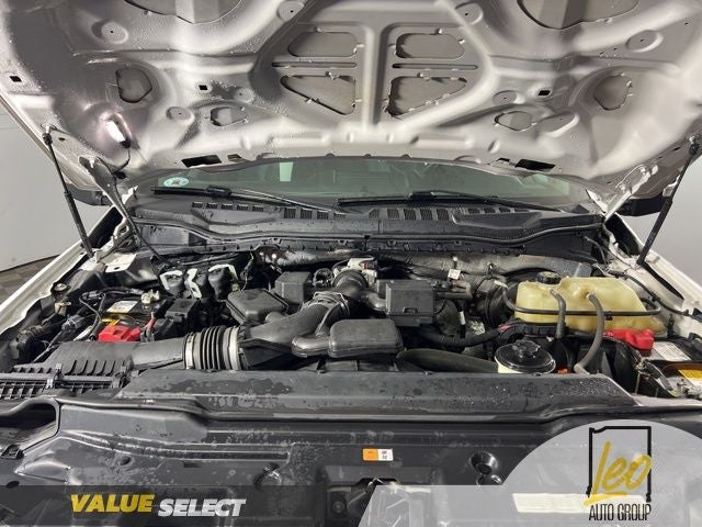 2020 Ford F-350SD XLT