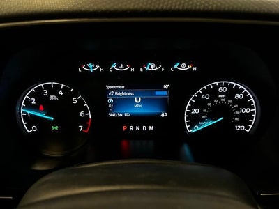 2022 Ford F-150 XL STX