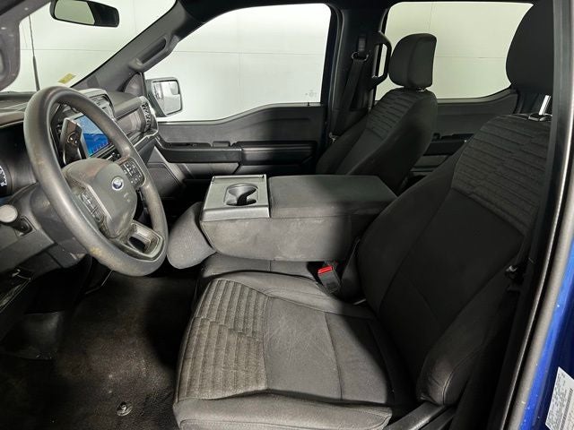 2022 Ford F-150 XL STX