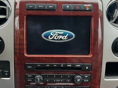 2010 Ford F-150 King Ranch