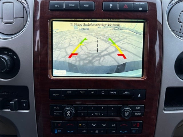 2010 Ford F-150 King Ranch