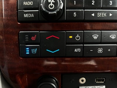 2010 Ford F-150 King Ranch