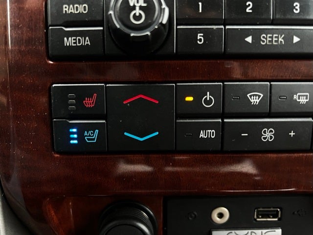 2010 Ford F-150 King Ranch