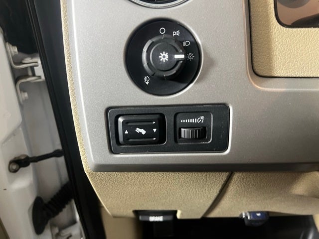 2010 Ford F-150 King Ranch