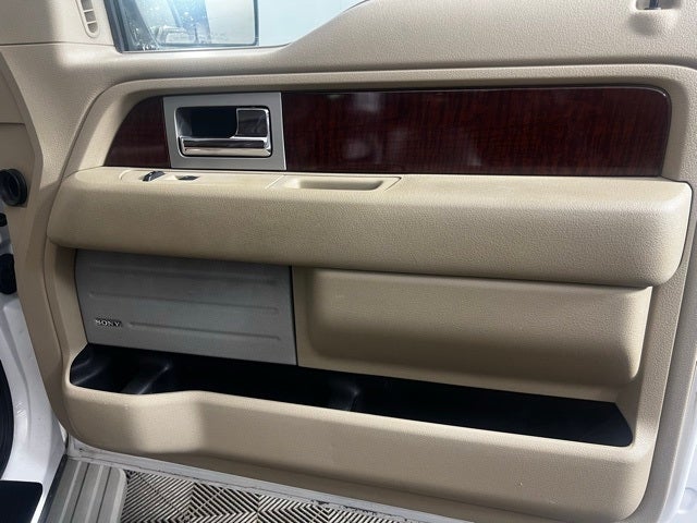 2010 Ford F-150 King Ranch