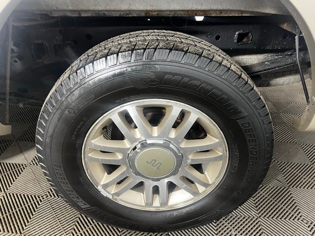 2010 Ford F-150 King Ranch