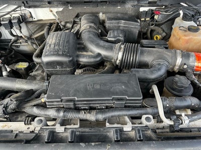 2010 Ford F-150 King Ranch