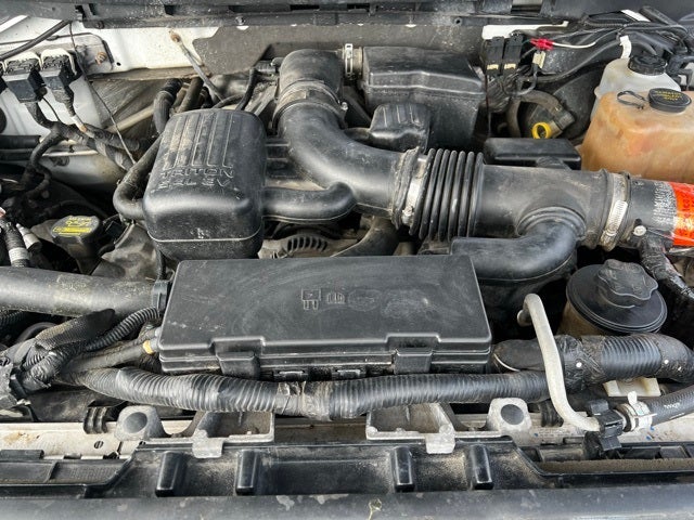 2010 Ford F-150 King Ranch