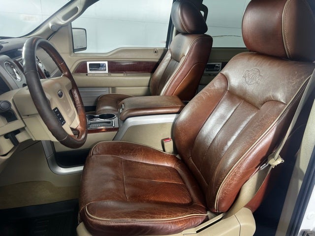 2010 Ford F-150 King Ranch
