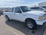 2010 Ford Ranger XLT