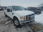 2010 Ford F-250SD XLT