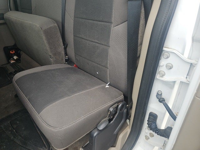 2010 Ford F-250SD XLT