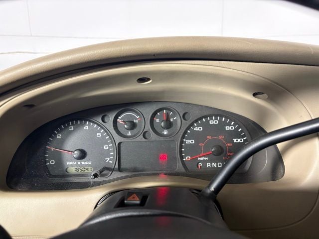 2005 Ford Ranger FX4 Off-Road