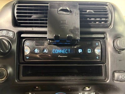 2005 Ford Ranger FX4 Off-Road