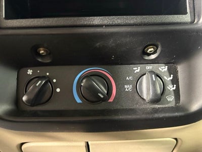 2005 Ford Ranger FX4 Off-Road