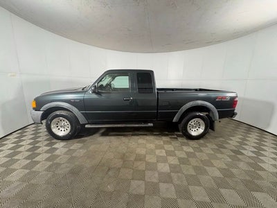 2005 Ford Ranger FX4 Off-Road