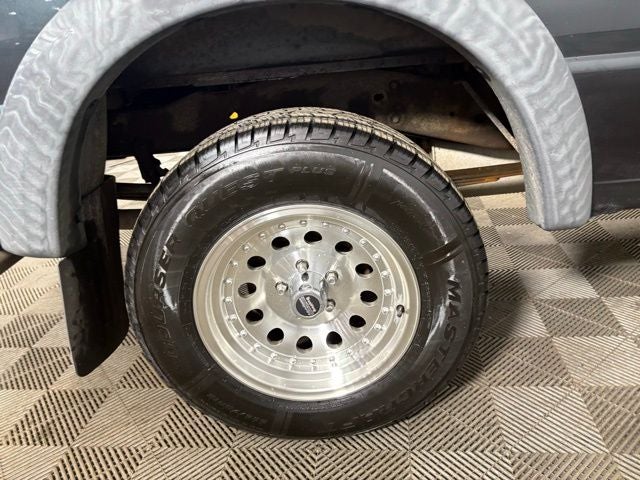 2005 Ford Ranger FX4 Off-Road