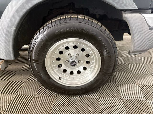 2005 Ford Ranger FX4 Off-Road