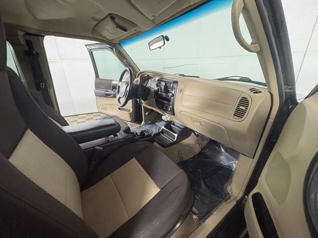 2005 Ford Ranger FX4 Off-Road