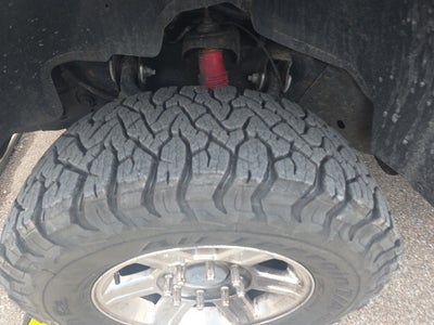 2004 Chevrolet Silverado 2500HD LT