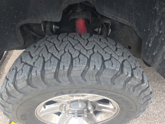 2004 Chevrolet Silverado 2500HD LT