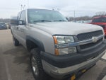 2004 Chevrolet Silverado 2500HD LT