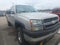 2004 Chevrolet Silverado 2500HD LT