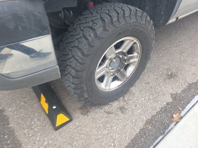 2004 Chevrolet Silverado 2500HD LT