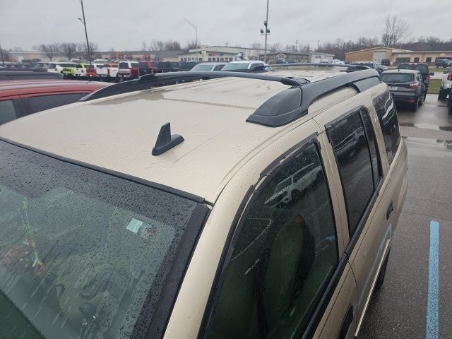 2006 Chevrolet TrailBlazer EXT LS