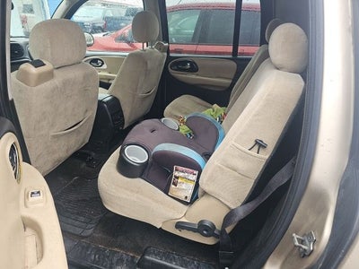 2006 Chevrolet TrailBlazer EXT LS