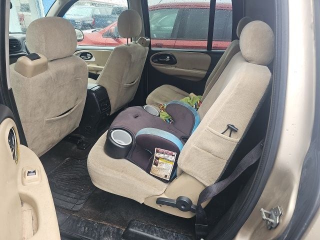 2006 Chevrolet TrailBlazer EXT LS