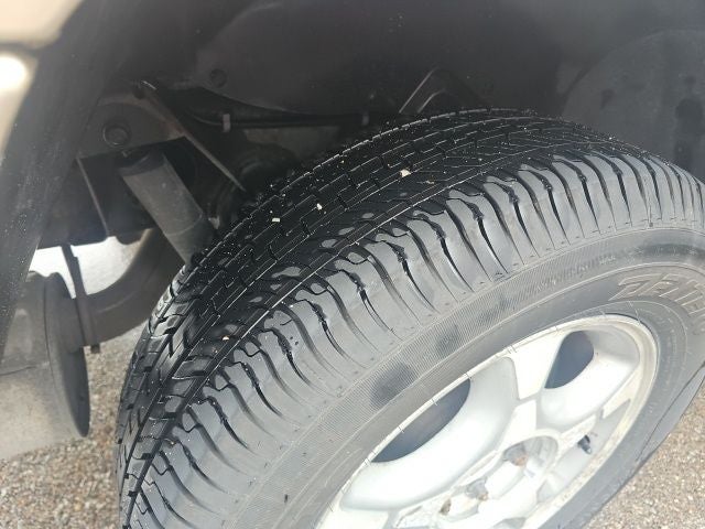 2006 Chevrolet TrailBlazer EXT LS