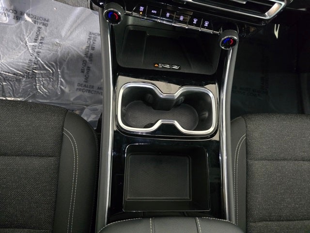 2025 Chevrolet Traverse LT 2LT