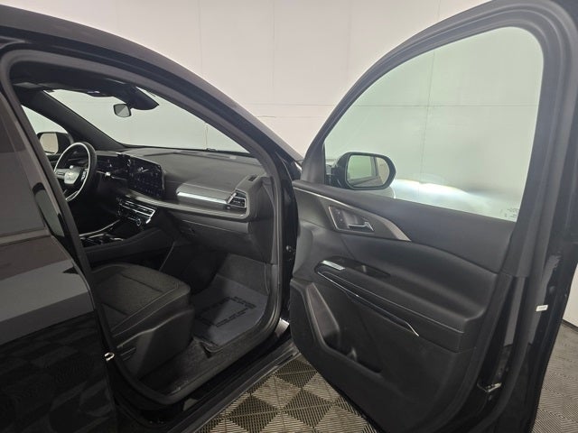 2025 Chevrolet Traverse LT 2LT