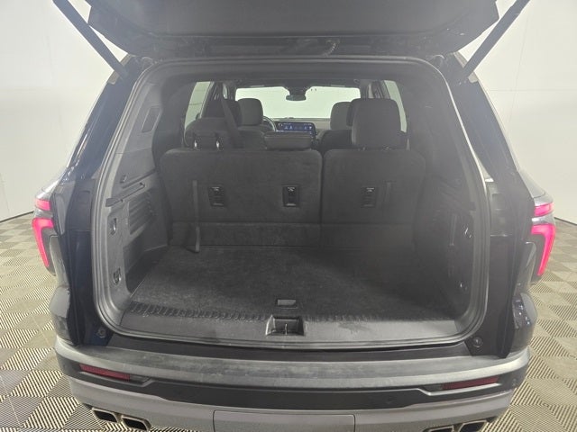 2025 Chevrolet Traverse LT 2LT