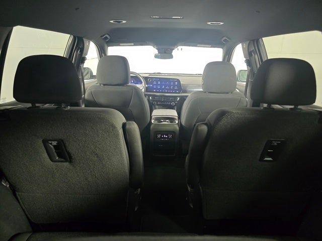 2025 Chevrolet Traverse LT 2LT