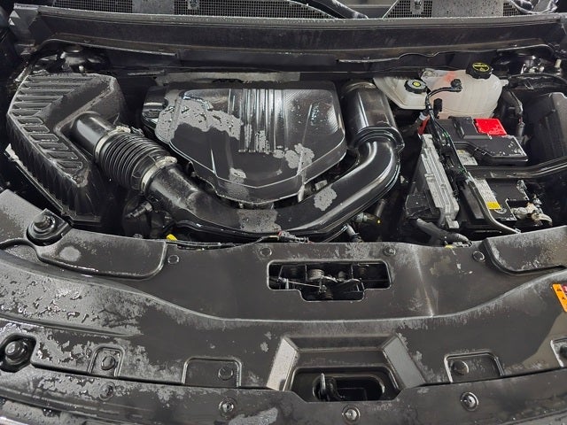 2025 Chevrolet Traverse LT 2LT