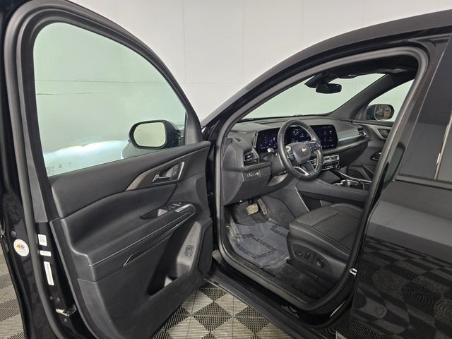 2025 Chevrolet Traverse LT 2LT