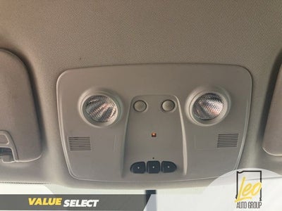 2017 Chevrolet Traverse 2LT 2LT